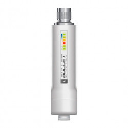 WIRELESS UBIQUITI AIRMAX BULLETM2 HP
