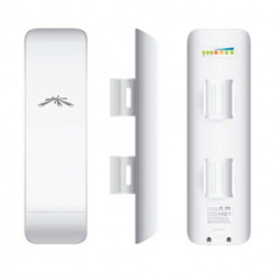 WIRELESS PUNTO DE ACCESO UBIQUITI NSM5