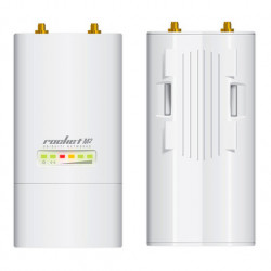 WIRELESS PUNTO DE ACCESO UBIQUITI ROCKETM2