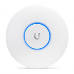 WIRELESS PUNTO DE ACCESO UBIQUITI UAP AC LR