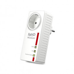 ADAPTADOR PLC FRITZPOWERLINE 1220E