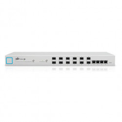 SWITCH UBIQUITI UNIFI EDGESWITCH ES 16 XG