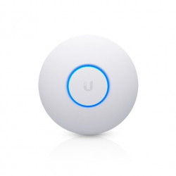WIRELESS PUNTO DE ACCESO UBIQUIT UAP NANOHD