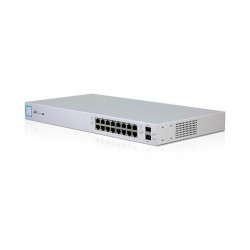 SWITCH UBIQUITI UNIFI US 16 150W