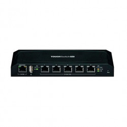 SWITCH UBIQUITI EDGESWITCH ES 5XP