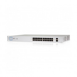 SWITCH UBIQUITI UNIFI GIGABIT US 24 250W