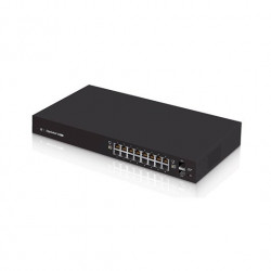 SWITCH UBIQUITI EDGE SWITCH ES 16 150W