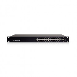 SWITCH UBIQUITI UNIFI GIGABIT ES 24 500W