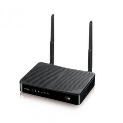WIRELESS ROUTER ZYXEL LTE3301 PLUS NEGRO