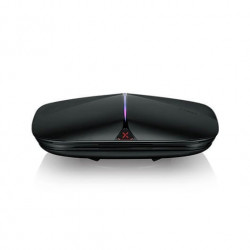 WIRELESS ROUTER ZYXEL NBG7815 ARMOR G5 NEGRO WIFI 6 4XLAN