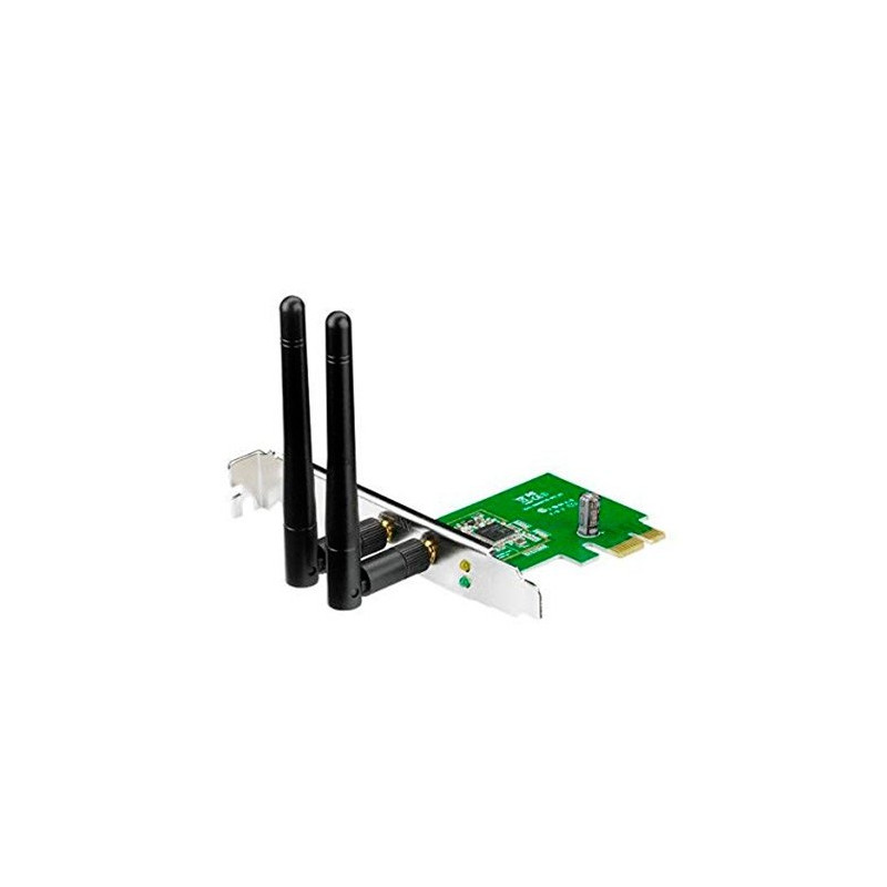 WIRELESS LAN MINI PCI E 300M ASUS PCE N15