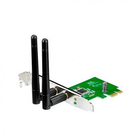 WIRELESS LAN MINI PCI E 300M ASUS PCE N15