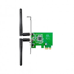 WIRELESS LAN MINI PCI E 300M ASUS PCE N15