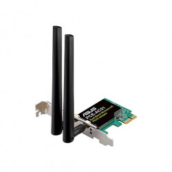 WIRELESS LAN MINI PCI E ASUS PCE AC51