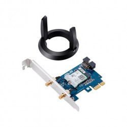 WIRELESS LAN MINI PCI E 1733M ASUS PCE AC58BT