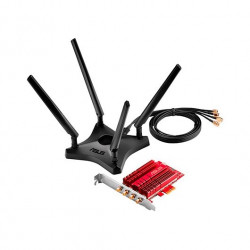 WIRELESS LAN MINI PCI E 3100M ASUS PCE AC88