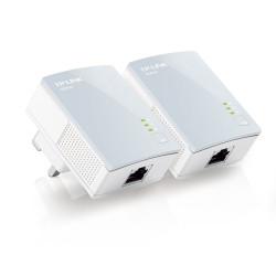 ADAPTADOR PLC TP LINK AV500 TL PA411 KIT 2UDS