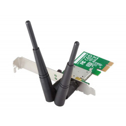 WIRELESS LAN MINI PCI E 300M EDIMAX EW 7612PIN