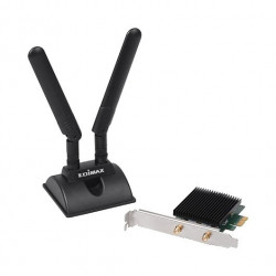WIRELESS LAN MINI PCI E EDIMAX AX3000 EW 7833AXP