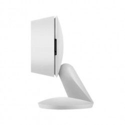 CAMARA SEGURIDAD INTELIGE WIFI SPC LARES 2 BLANCO 1080P DE