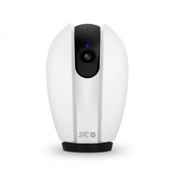 CAMARA SEGURIDAD INTELIGE WIFI SPC TEIA 2 BLANCO 360º 108