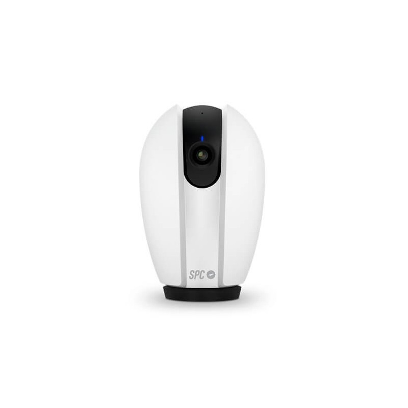CAMARA SEGURIDAD INTELIGE WIFI SPC TEIA 2 BLANCO 360º 108