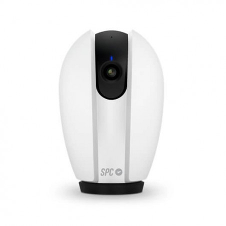 CAMARA SEGURIDAD INTELIGE WIFI SPC TEIA 2 BLANCO 360º 108