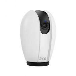 CAMARA SEGURIDAD INTELIGE WIFI SPC TEIA 2 BLANCO 360º 108