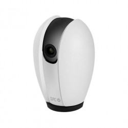 CAMARA SEGURIDAD INTELIGE WIFI SPC TEIA 2 BLANCO 360º 108