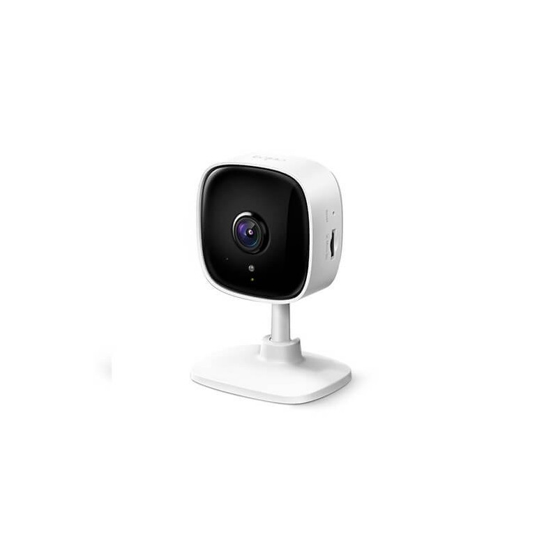 CAMARA IP WIFI TP LINK TAPO C100 BLANCO 1080P COMPRESION H2