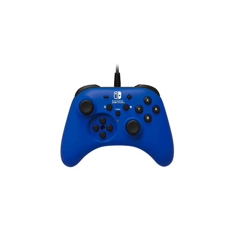 CONTROLLER HORI PAD AZUL