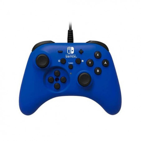 CONTROLLER HORI PAD AZUL