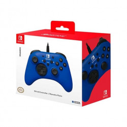 CONTROLLER HORI PAD AZUL