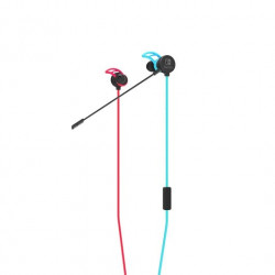 AURICULARESMICRO HORI SWITCH NEON