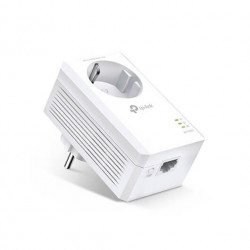 ADAPTADOR PLC TP LINK AV1000 TL PA7017P 1000MBPS 1XPUERTO