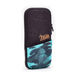 FUNDA HORI NINTENDO SWITCH COMPACTA ZELDA