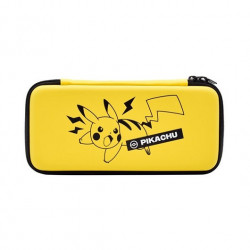 FUNDA HORI NINTENDO SWITCH RELIEVE PIKACHU