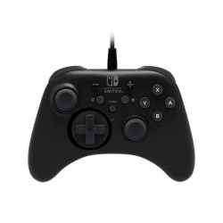 GAMEPAD NINTENDO SWITCH HORI NEGRO