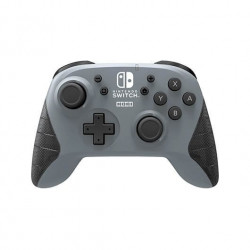 GAMEPAD HORI WIRELESS GRIS