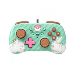 GAMEPAD HORI CONTROLLER MINI PIKACHU EEVEE
