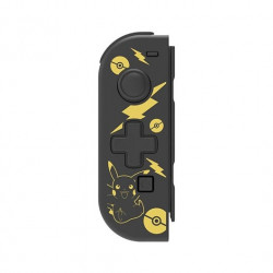 CONTROLLER HORI JOY CON IZQUIERDO PIKACHU