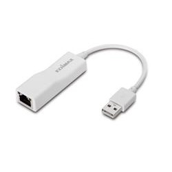 ADAPTADOR USB A RJ45 EDIMAX EU 4208