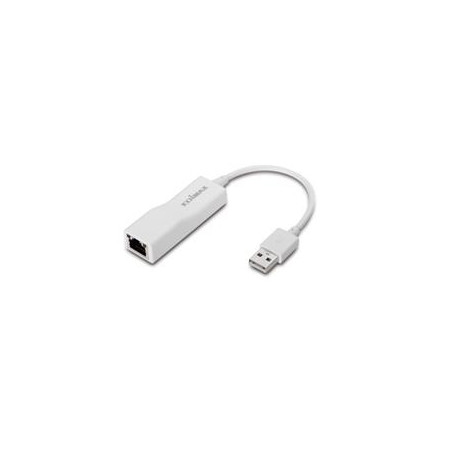 ADAPTADOR USB A RJ45 EDIMAX EU 4208