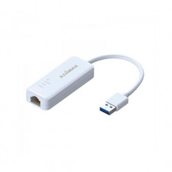 ADAPTADOR MACHO USB A HEMBRA RJ45 EDIMAX EU 4306