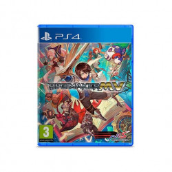 JUEGO SONY PS4 RPG MAKER MV