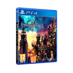JUEGO SONY PS4 KINGDOM HEARTS 30