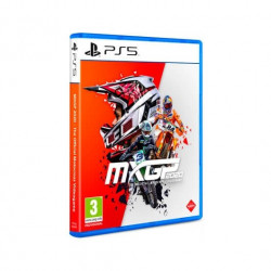 JUEGO SONY PS5 MXGP 2020 PlayStation 5 E04473
