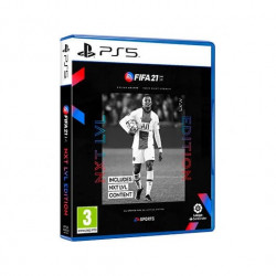 JUEGO SONY PS5 FIFA 21 NEXT LEVEL Incluye Sobres Articulo