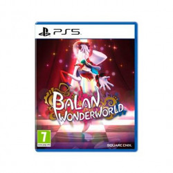 JUEGO SONY PS5 BALAN WONDERWORLD PARA PS5 1061324