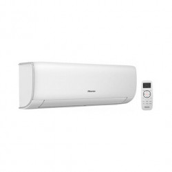 AIRE ACONDICIONADO HISENSE WINGS 12 KB35YR1A SPLIT